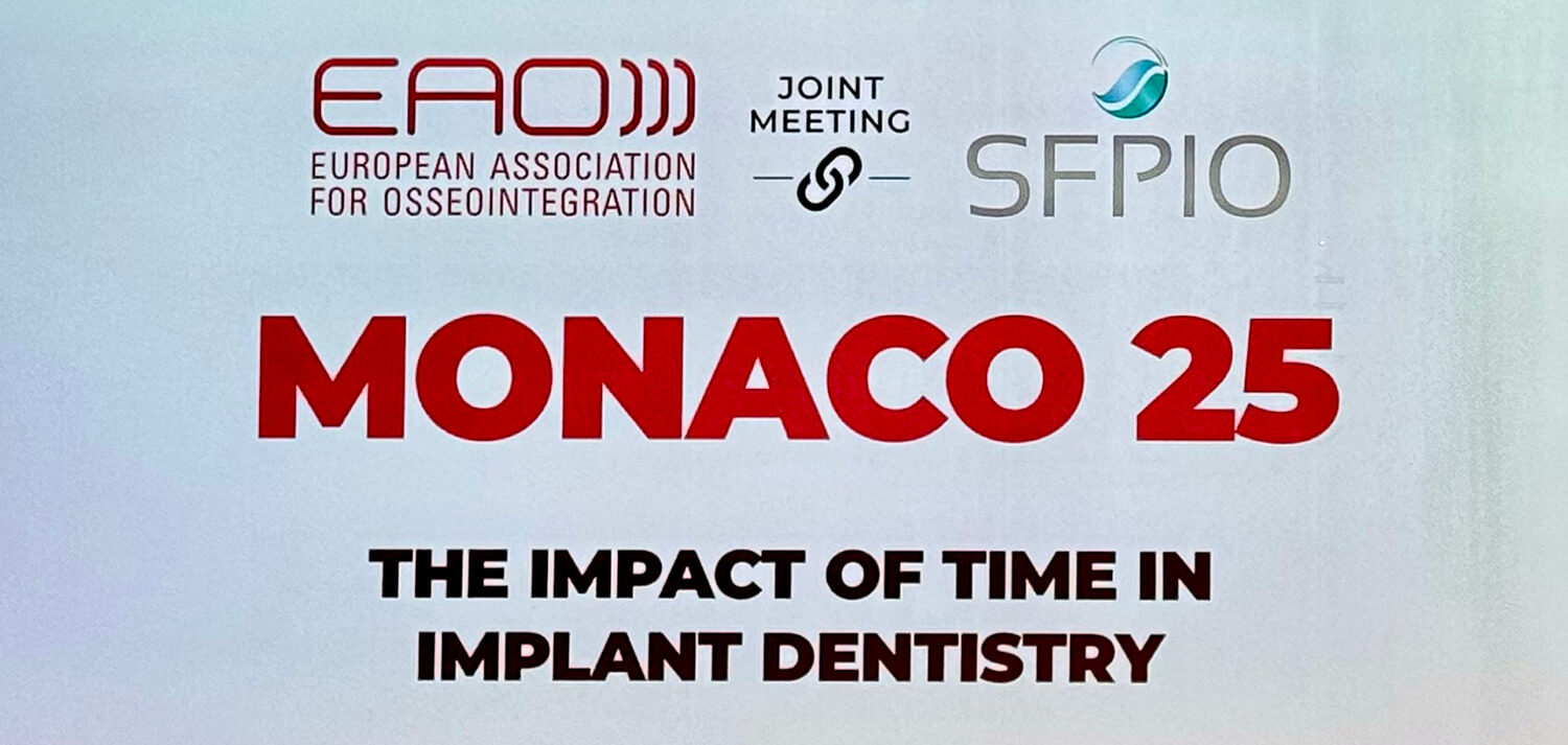 Het EAO-congres 2025 in Monaco