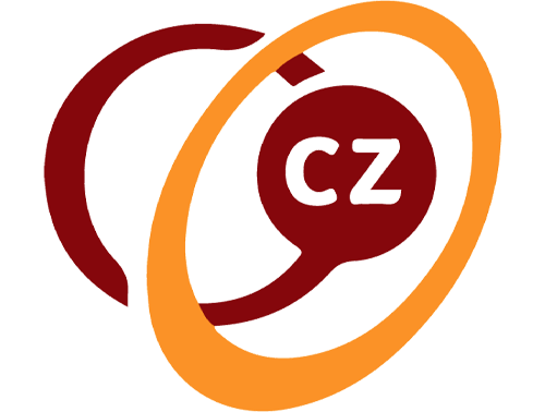 CZ logo